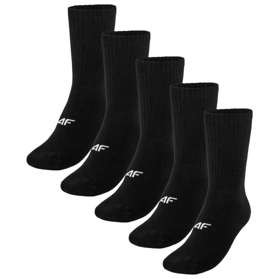 4F Κάλτσες 5 pairs 4F Κάλτσες 5 pairs